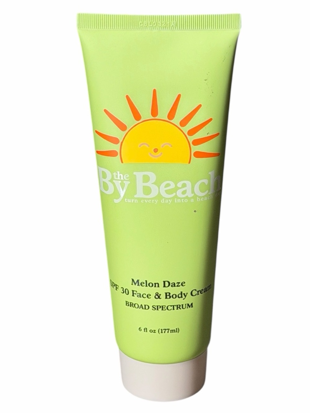 By The Beach Melon Daze SPF30 Face & Body Cream - Picture 10 of 15